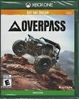 Overpass Xbox One (Brand New Factory Sealed US Version) Xbox One,Xbox One