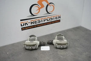 Shimano 105 PD-1056 Pedale Klickpedale Look System Retro Kult - Bild 1 von 8