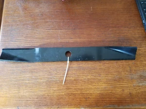 SIMPLICITY BLADE SET 1731898 **GENUINE, O.E.M. SET OF 2, NEW OLD STOCK - Picture 1 of 4