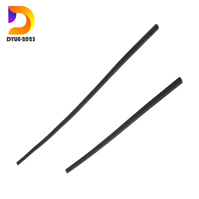 Inserciones limpiaparabrisas delanteras para Toyota Corolla 2014-2019 852140R040 8521402340 Foto 1 de 4