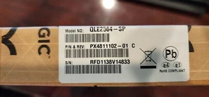 NEW IN BOX QLE2564-SP QLOGIC 8GB FC QUAD PORT PCIE - Picture 1 of 2