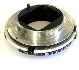 Tamron Adaptall 2 mount for Minolta MD - Picture 1 of 3