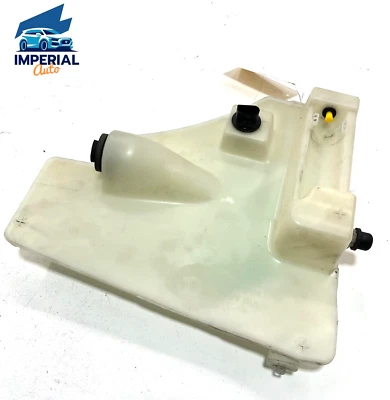 VOLKSWAGEN TOUAREG 2011-2017 PARABRISAS LAVADORA LÍQUIDO DEPÓSITO OEM Foto 1 de 4