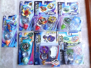Beyblade Burst Assorted Set (New) Free Shipping - Picture 1 of 14