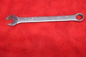 VINTAGE STANLEY 86-859 COMBINATION WRENCH 14 mm  (TB2.2) - Picture 1 of 4