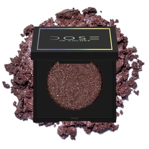 ORIGINAL DOSE OF COLORS COSMETICS SINGLE EYESHADOW BLOCK PARTY COLLECTION CHOOSE - Picture 1 of 20