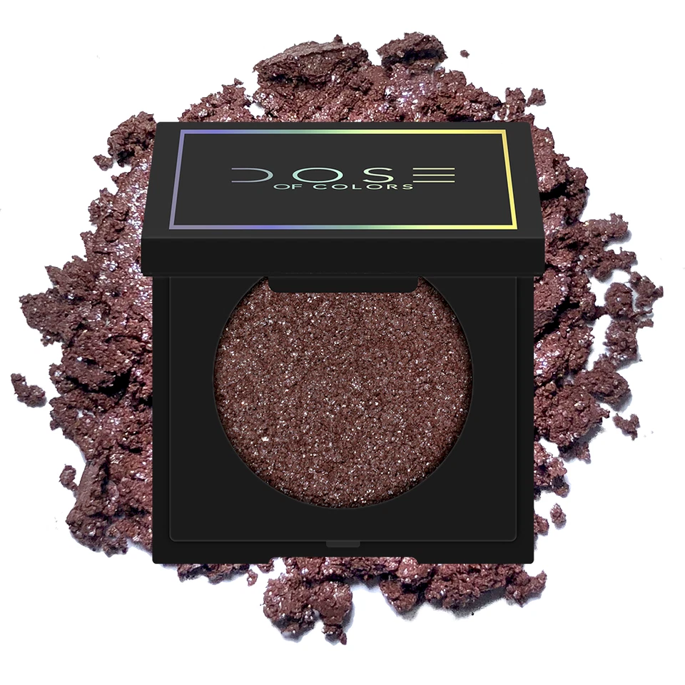 ORIGINAL DOSE OF COLORS COSMETICS SINGLE EYESHADOW BLOCK PARTY COLLECTION CHOOSE - Image 1 of 1