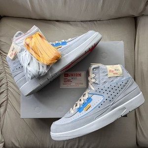 Las mejores ofertas en Jordan 2 | eBay