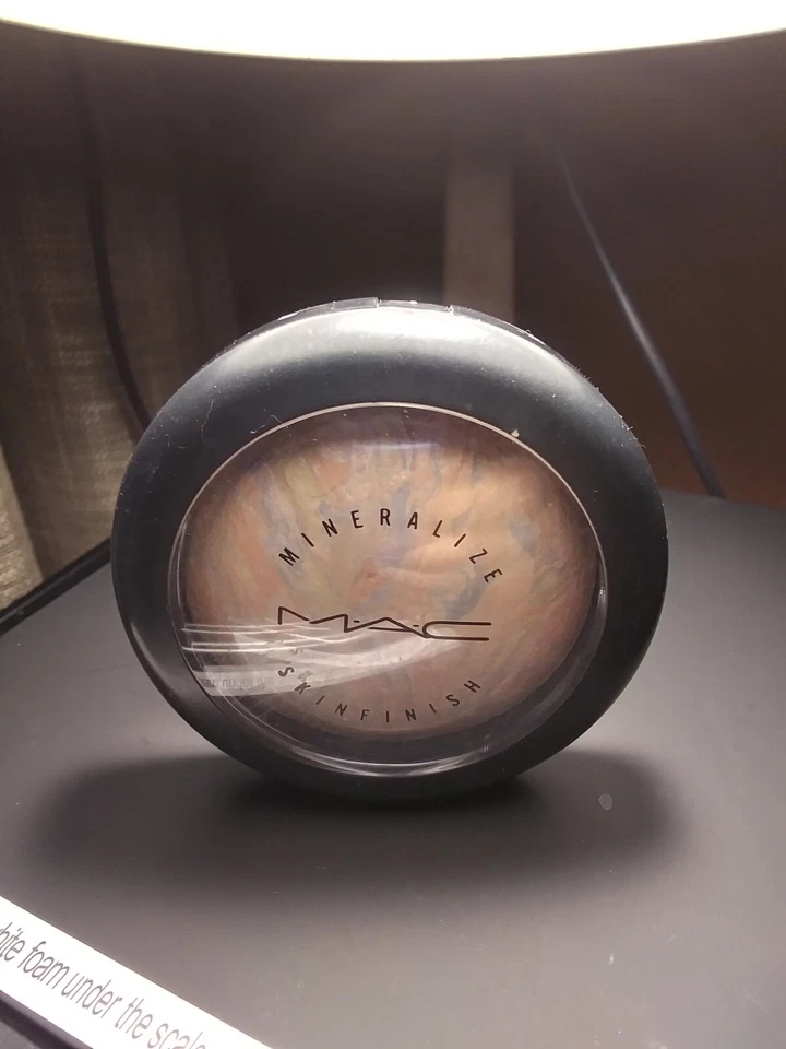 Mac Cosmetics Mineralized Skin Finish Lightscapade NEW  - Image 1 of 1