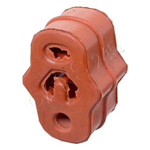 Soporte Sistema de Escape FEBI para FORD Escort V Cabriolet Tournier VI VII 92-99 6788494 - Imagen 1 de 1