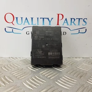 VW PASSAT B8 KESSY KEYLESS ENTRY CONTROL MODULE UNIT 2015 TO 2019 3Q0959435D - Picture 1 of 12