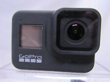 GoPro HERO8 Action Camera with Accessory Bundle - Black