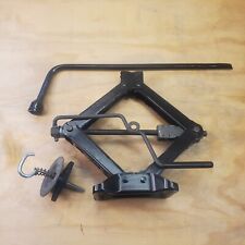 1998 - 2002  LINCOLN CONTINENTAL JACK TOOLS AND LUG WRENCH 98 99 00 01 02