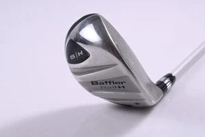Ladies Cobra Baffler Rail-H #5 Hybrid / 28 Degree / Ladies Flex Baffler Rail-H S - Picture 1 of 8