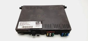 Unidad de control de confort Citroen Berlingo 2000 unidad de control de red de a bordo 9641428380 - Imagen 1 de 7