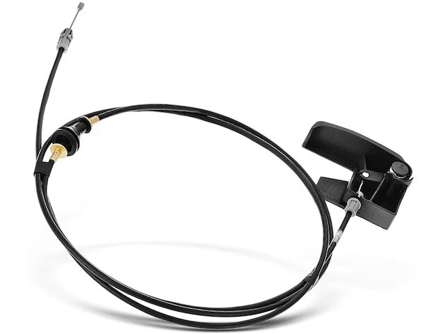 Cable de liberación del capó delantero para GMC Envoy 2002-2009 2003 2004 2005 2006 JC457PW Foto 1 de 1