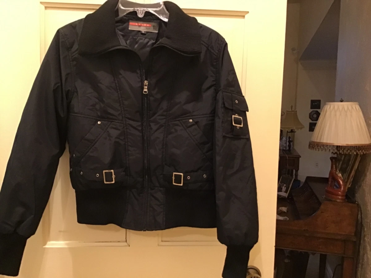 PRADA Jacket products for sale | eBay