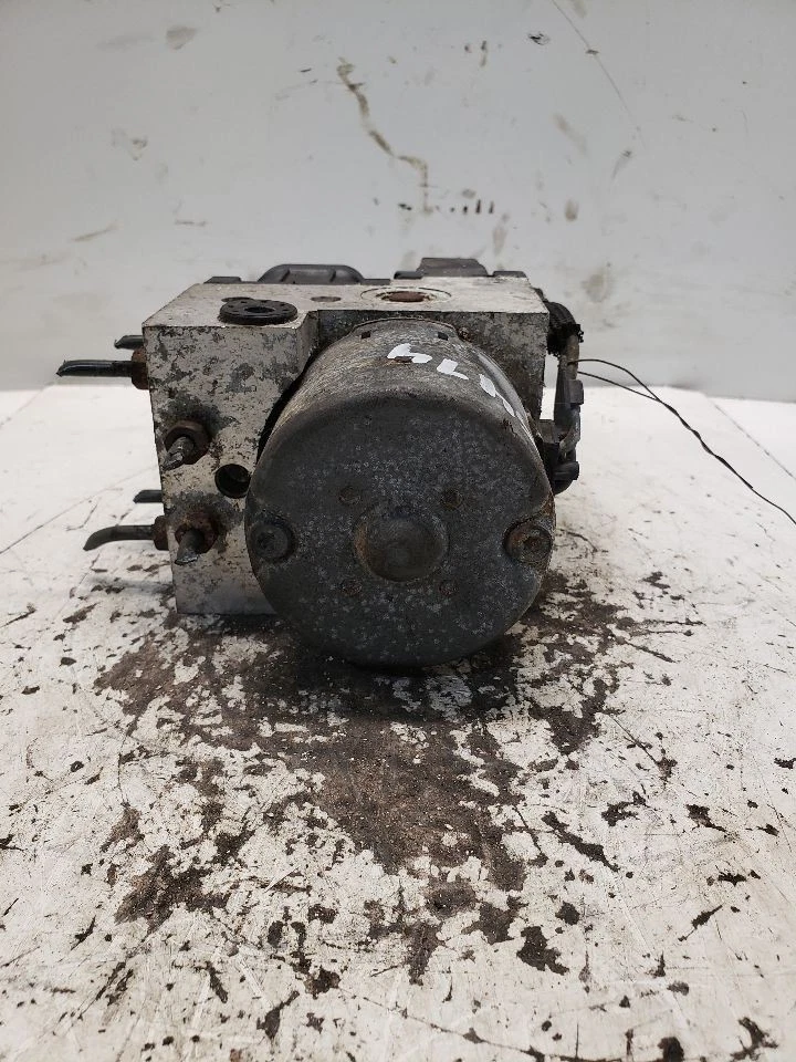 Conjunto modulador de peça de freio antibloqueio EX compatível com 03-05 PILOT 1379919 - Imagem 1 de 4