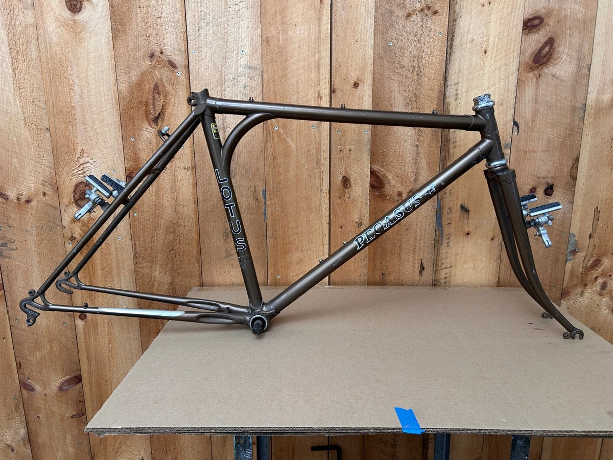 19.5 Inch Frames for Mountain Bike for sale | eBay
