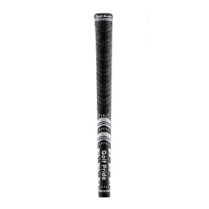 Golf Pride MCC Multi Compound Golf Grips - Black - All Sizes, MULTIBUY + Free Ta - Picture 1 of 1