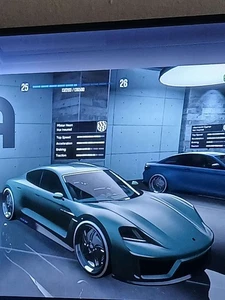 PS5 Modded Cars (DM Before Buying) - Picture 1 of 14