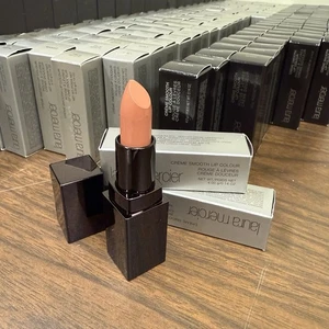 2 TWO Boxes Laura Mercier Peche Lipstick 0.14 oz Each Box Free Shipping - Picture 1 of 4