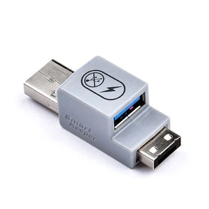 SmartKeeper Essential / 1 x Smart Data Blocker/Black - Zdjęcie 1 z 5