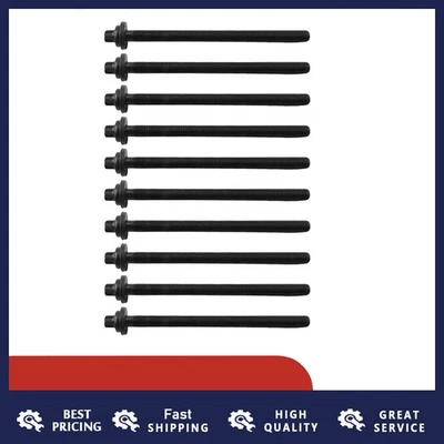 Perno de culata 90412701 para Chevrolet Cruze Limited 81017600 Foto 1 de 4