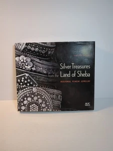 Silver Treasures from the Land of Sheba by Ransom, Marjorie (Signed) - Foto 1 di 7