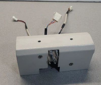 Conjunto de motor de cambio de color para máquina de bordar SWF B-T1501 Foto 1 de 4