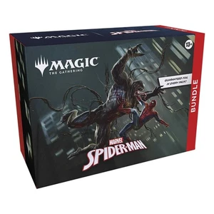 MTG: Marvel's Spider-Man Bundle - Picture 1 of 3