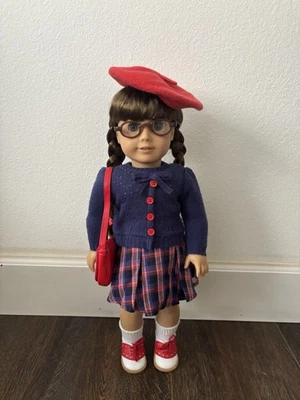 American Girl Beforever Molly 娃娃 2018 Costco 限定版 — 第 1/3 张图片