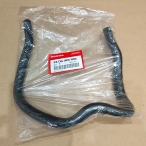 Genuine Power Steering Return Hose Honda Acura 53734-SV4-000 Japan OEM Part - Picture 1 of 3