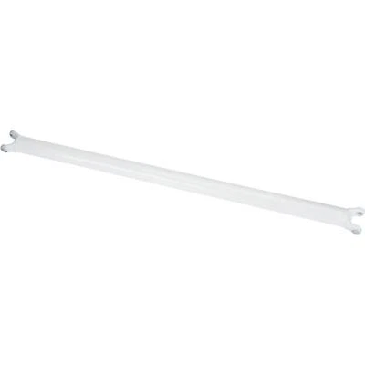 Speedway Motors Ligero Acero Carreras Hobby y Stock Coche Eje de Transmisión, 52-1/2" Foto 1 de 4