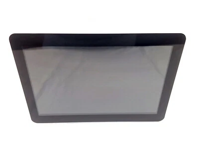 ProDVX 10,1" Touch LED Android Panel PC 24/7 PoE Türschild APPC-10DSKPL - Bild 1 von 4