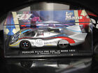 Fly Porsche 917LH #21 PRE 24H. LeMans 1970 FY-A2051