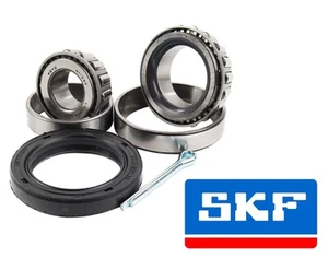 SKF - Ford Fiesta Rear wheel Bearing - MK1 76-83 MK2 83-89 - Picture 1 of 1