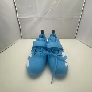 ADIDAS Men's Adipower Weightlifting ll Shoes size 7 US with BOX GZ5954 - Picture 1 of 7