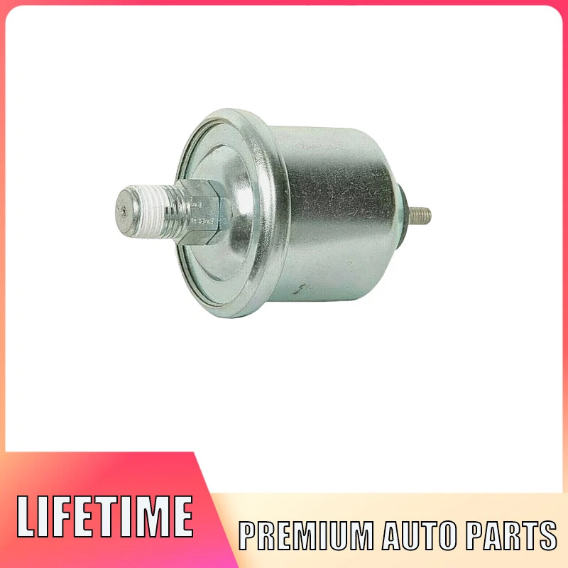 For 1980-1988 Ford MUSTANG Engine Oil Pressure Sending Unit Truck E4TZ9278A - Image 1 of 4