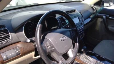 Módulo de control de encendido usado se adapta a: Kia Sorento 2015 control de carrocería BCM LH tablero con Foto 1 de 4