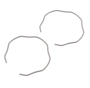 Fork Retaining Ring Circlip For Yamaha XS 1100 1980-1983 - Picture 1 of 1