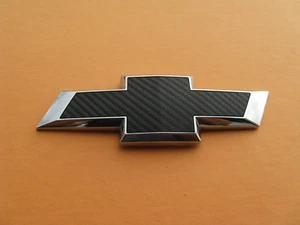 11 12 13 14 CHEVROLET CRUZE EMBLEMA MALETERO TRASERO LOGOTIPO INSIGNIA SIGNO SÍMBOLO FABRICANTE DE EQUIPOS ORIGINALES A45714 - Imagen 1 de 3