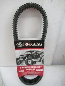 Gates G-Force 48R4289, Redline Drive Belt fits Can-Am - Picture 1 of 2