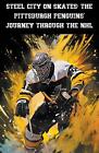 Steel City on Skates: Pittsburgh Penguins' Journey Through the NHL autorstwa Austin