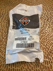 417708C91 SWITCH fits INTERNATIONAL TRUCK (New OEM) - Picture 1 of 2