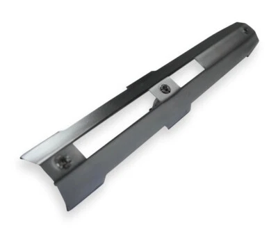 57 Chevy 150 & 210 Quarter Panel Top Fin Molding Retainer 1957 Chevrolet New - Image 1 of 4