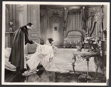 JETTA GOUDAL 1929 D. W Griffith LADY OF THE PAVEMENTS Vintage Orig Photo