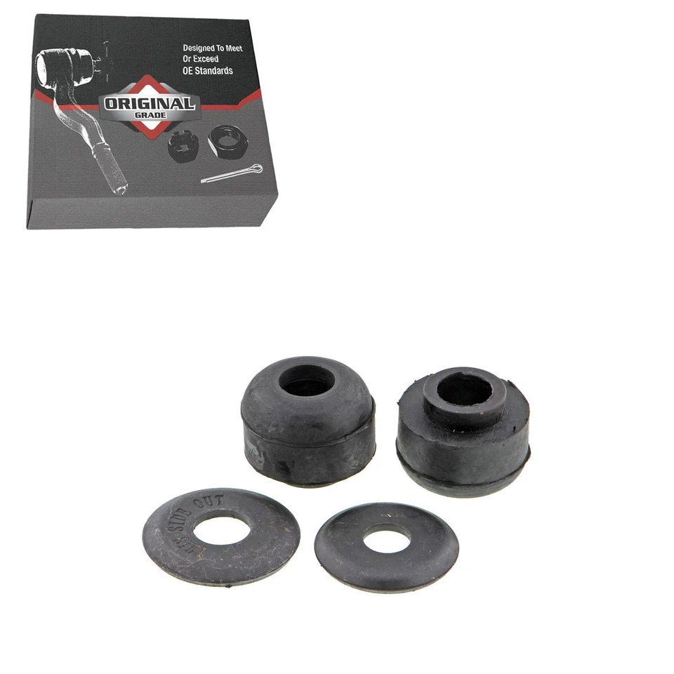 Kit de buje de varilla de puntal de suspensión trasero Mevotech para Mercury Sable 1986-2005 Foto 1 de 1