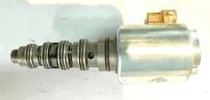 OEM VGT GARRETT CONTROL VALVE TURBO SOLENOID PN-711122 - Bild 1 von 1