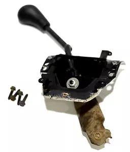 1995 GMC K2500 350 5.7L 4L80 TRANSFER CASE SHIFTER ASSEMBLY OEM - Picture 1 of 6